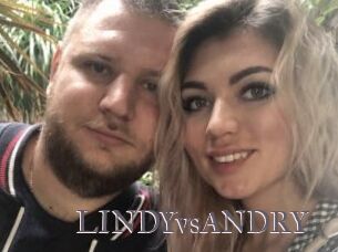 LINDYvsANDRY