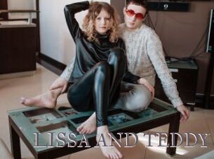 LISSA_AND_TEDDY