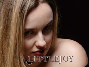 LITTLEJOY Erotik Cams