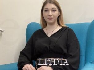 LIYDIA