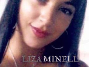 LIZA_MINELL