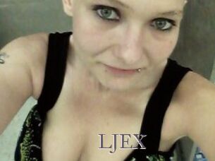 LJEX