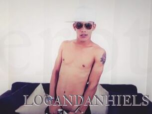 LOGANDANHIELS