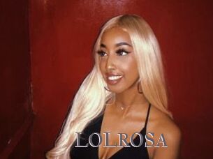 LOLROSA Erotik Cams