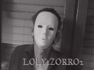 LOLY1ZORRO2