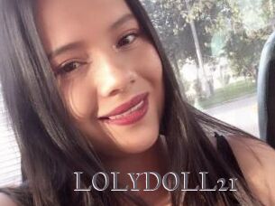 LOLYDOLL21