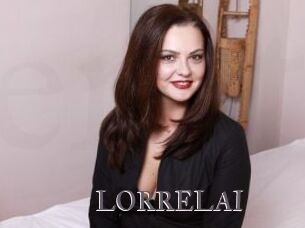 LORRELAI_