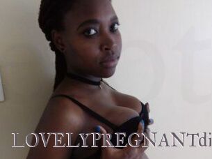 LOVELYPREGNANTdiva