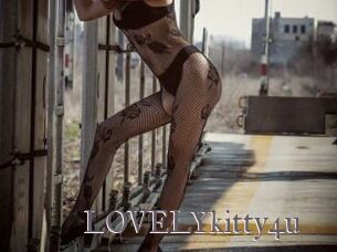 LOVELYkitty4u