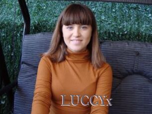 LUCCYx