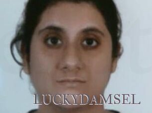 LUCKYDAMSEL