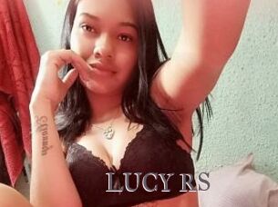 LUCY_RS