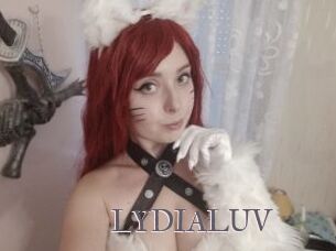 LYDIALUV