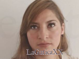 LaGaticaXX Erotik Cams
