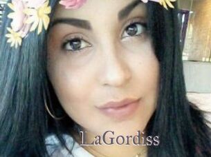 LaGordiss