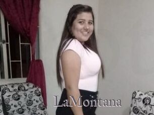 LaMontana