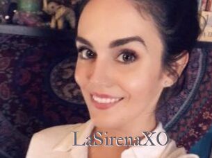 LaSirenaXO
