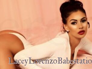 LaceyLorenzoBabestation