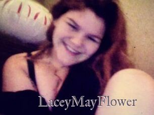 LaceyMayFlower