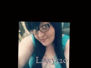 Laceyk20