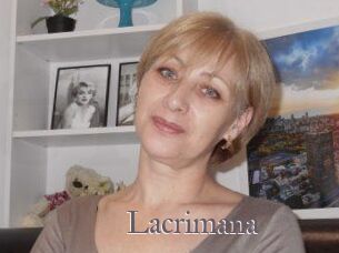 Lacrimana
