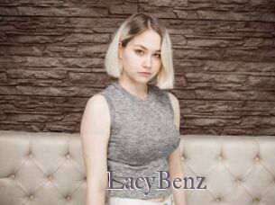 LacyBenz