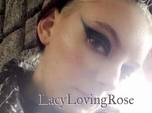 LacyLovingRose