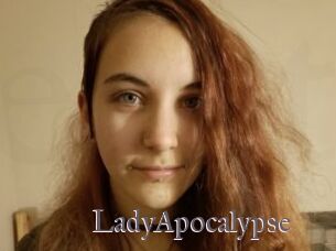 LadyApocalypse