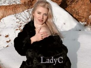 LadyC
