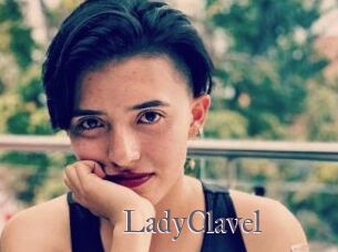 LadyClavel