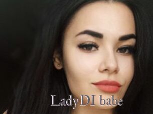 LadyDI_babe Erotik Cams