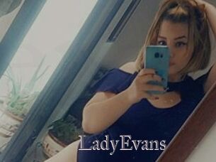 LadyEvans