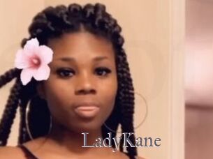 LadyKane Erotik Cams