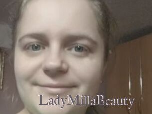 LadyMillaBeauty