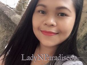 LadyNParadise69