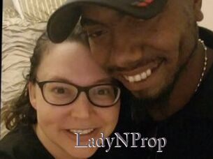 LadyNProp