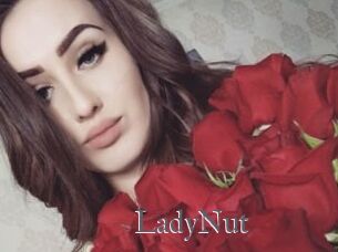 LadyNut