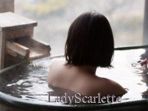 LadyScarlette