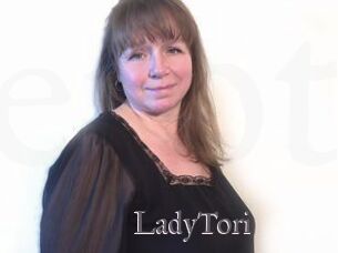 LadyTori