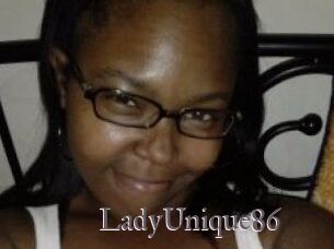 LadyUnique86