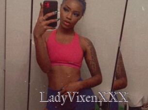 LadyVixenXXX