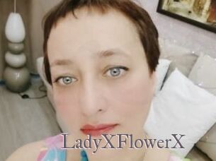 LadyXFlowerX