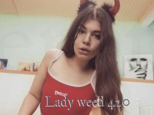 Lady_weed_420