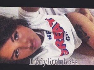 Ladylittleboss