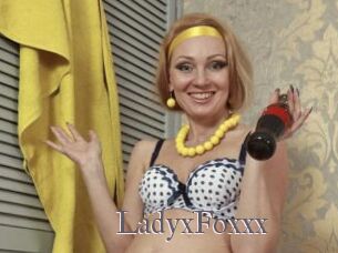 LadyxFoxxx