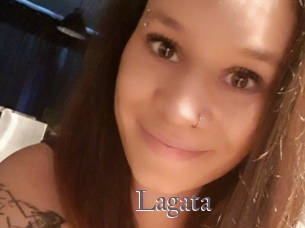 Lagata