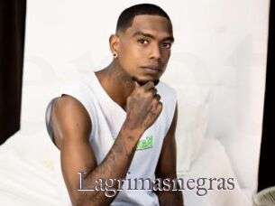 Lagrimasnegras