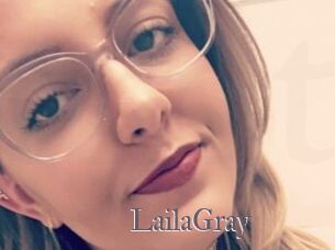 LailaGray