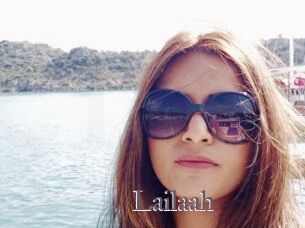 Lailaah