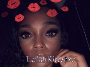 LailahKittenxo
